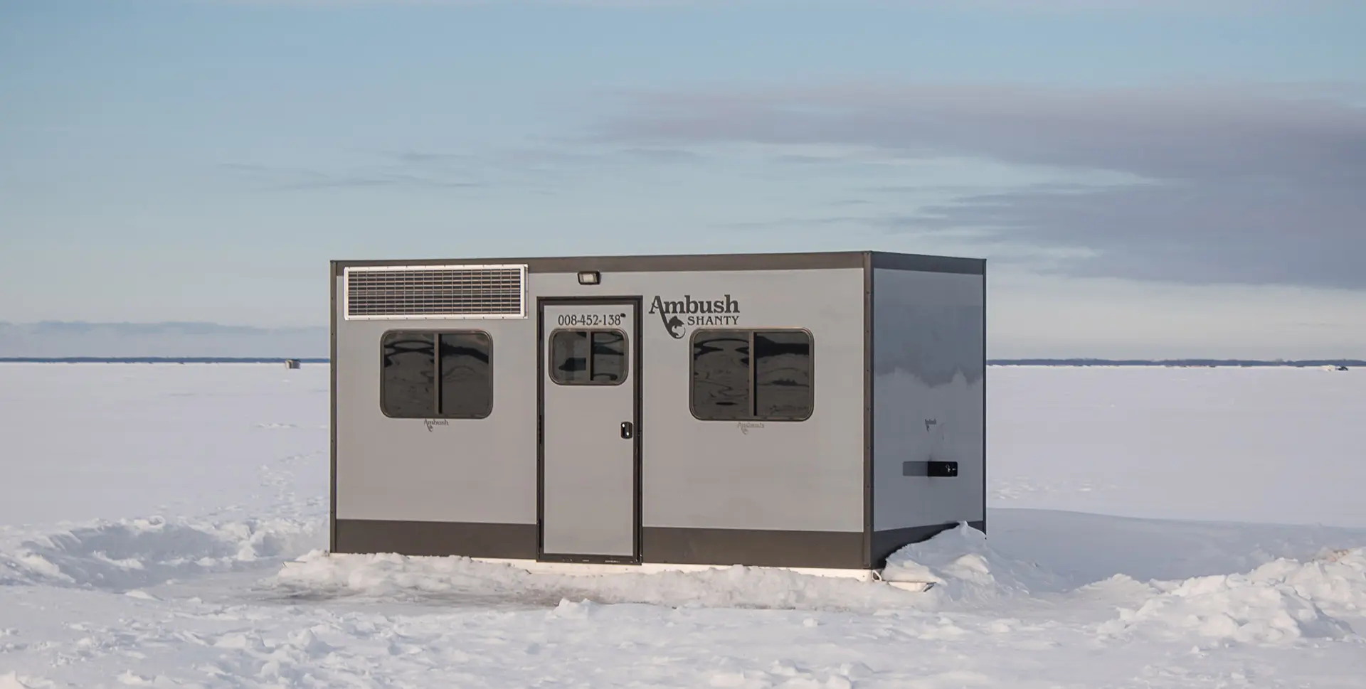 utility trailer hero