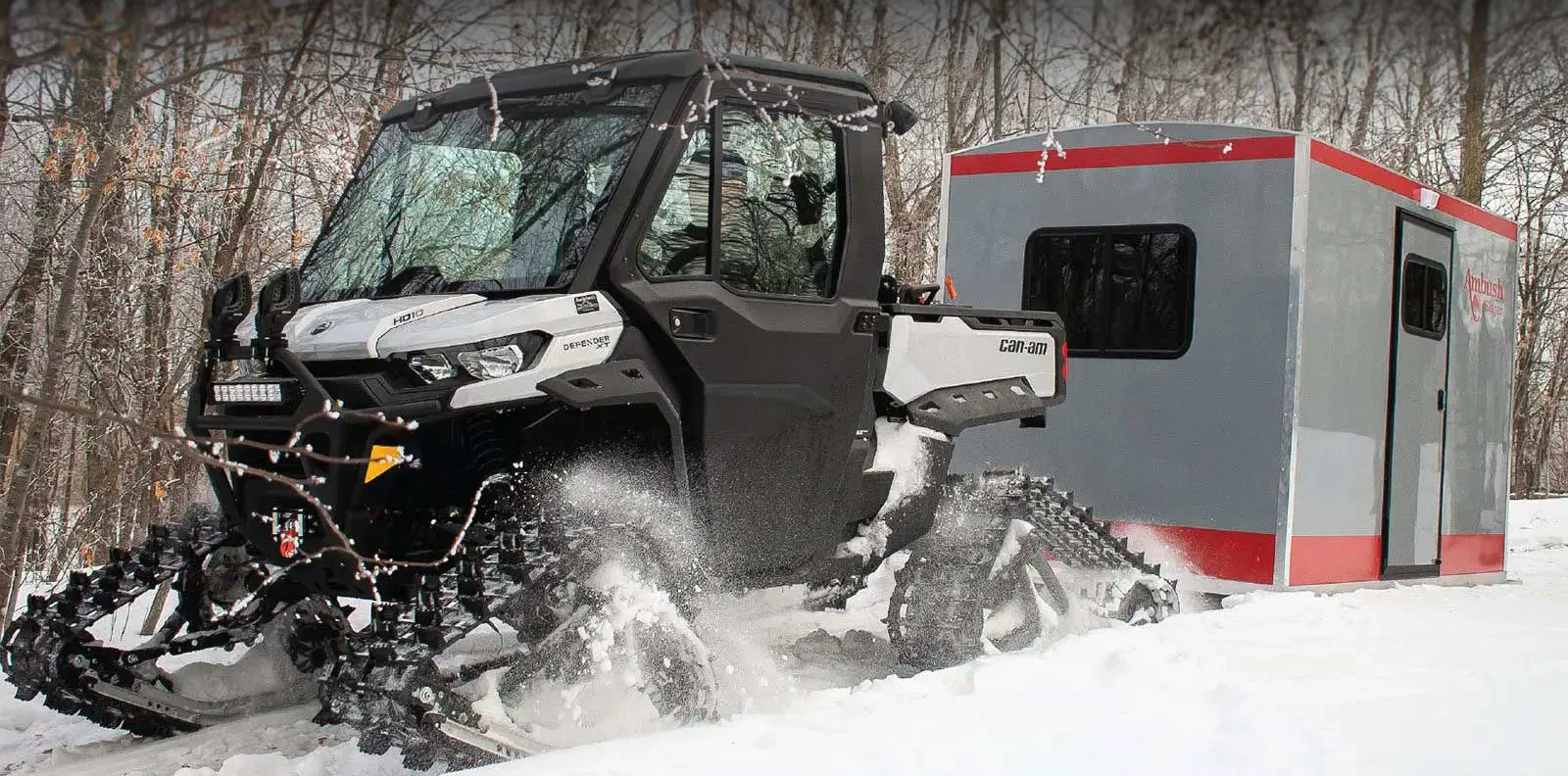 Trailer Tires hero