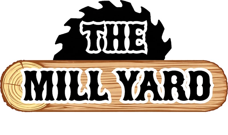 The Mill Yard Outdoor Products Logo